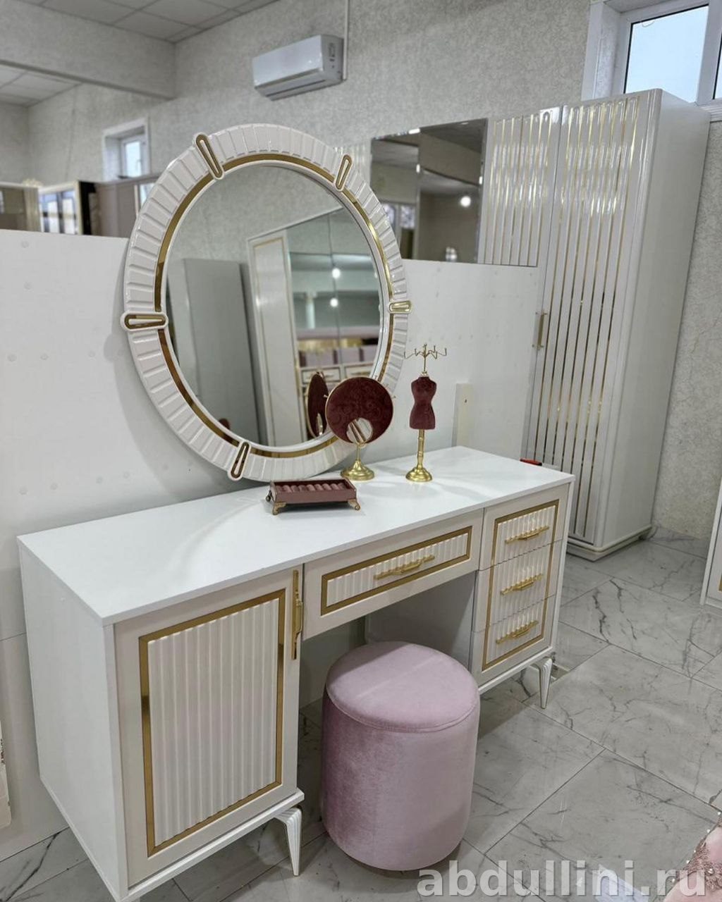 Комплект мебели для спальни Селена — купить в Дагестане — купить в Дагестане — фото 3