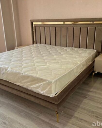 Спальный гарнитур «Грация» — купить в Дагестане — купить в Дагестане — фото 1