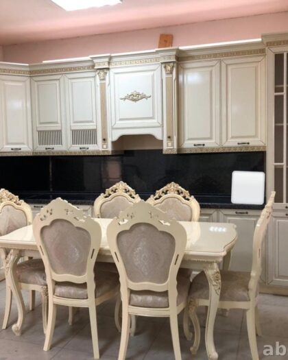 Кухня «Грация» в Дагестане — мебель от производителя — купить в Дагестане