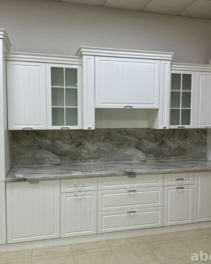 Кухня Пилот 852: купить в Дагестане мебель от производителя — купить в Дагестане — фото 1