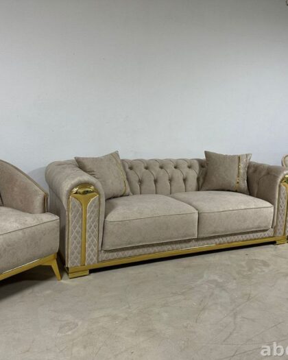 Комплект мягкой мебели 8️⃣5️⃣5️⃣ купить в Дагестане — купить в Дагестане — фото 1