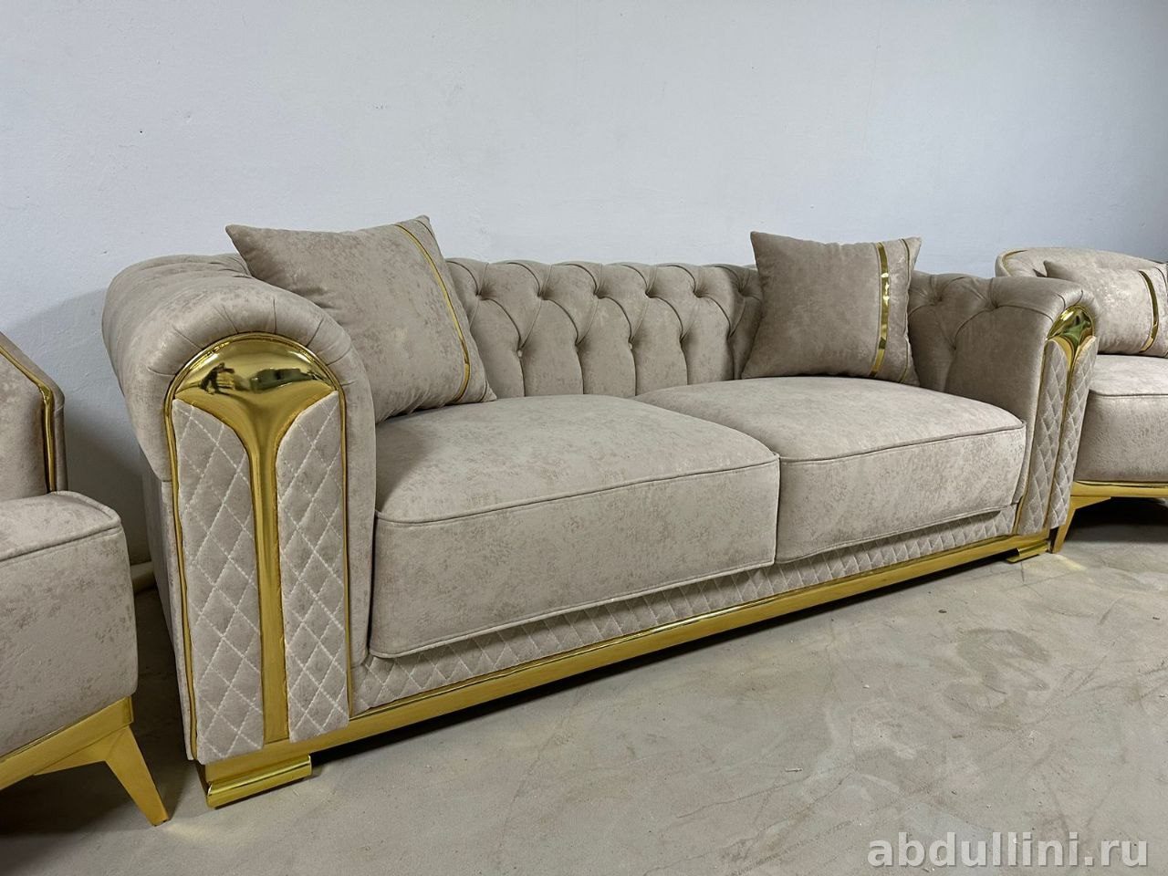 Комплект мягкой мебели 8️⃣5️⃣5️⃣ купить в Дагестане — купить в Дагестане — фото 2