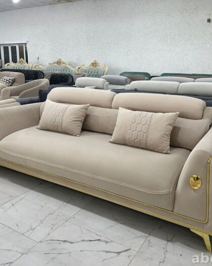 Мягкая мебель 8️⃣8️⃣1️⃣: купить в Дагестане от производителя — купить в Дагестане — фото 1