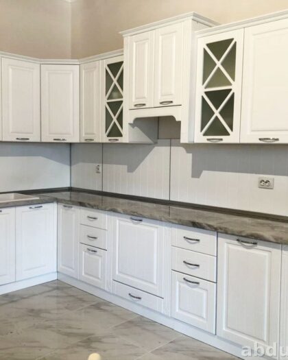 Кухня Барселона — мебель на заказ в Дагестане — купить в Дагестане