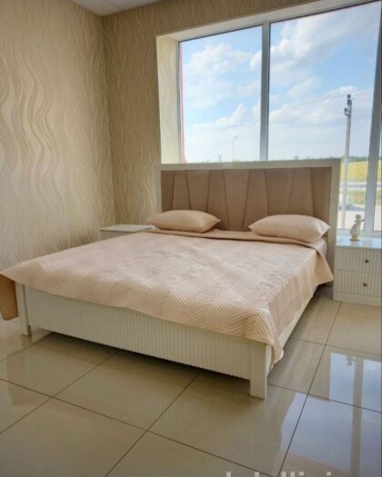 Спальный комплект 883 купить в Дагестане | Мебель от производителя — купить в Дагестане — фото 1