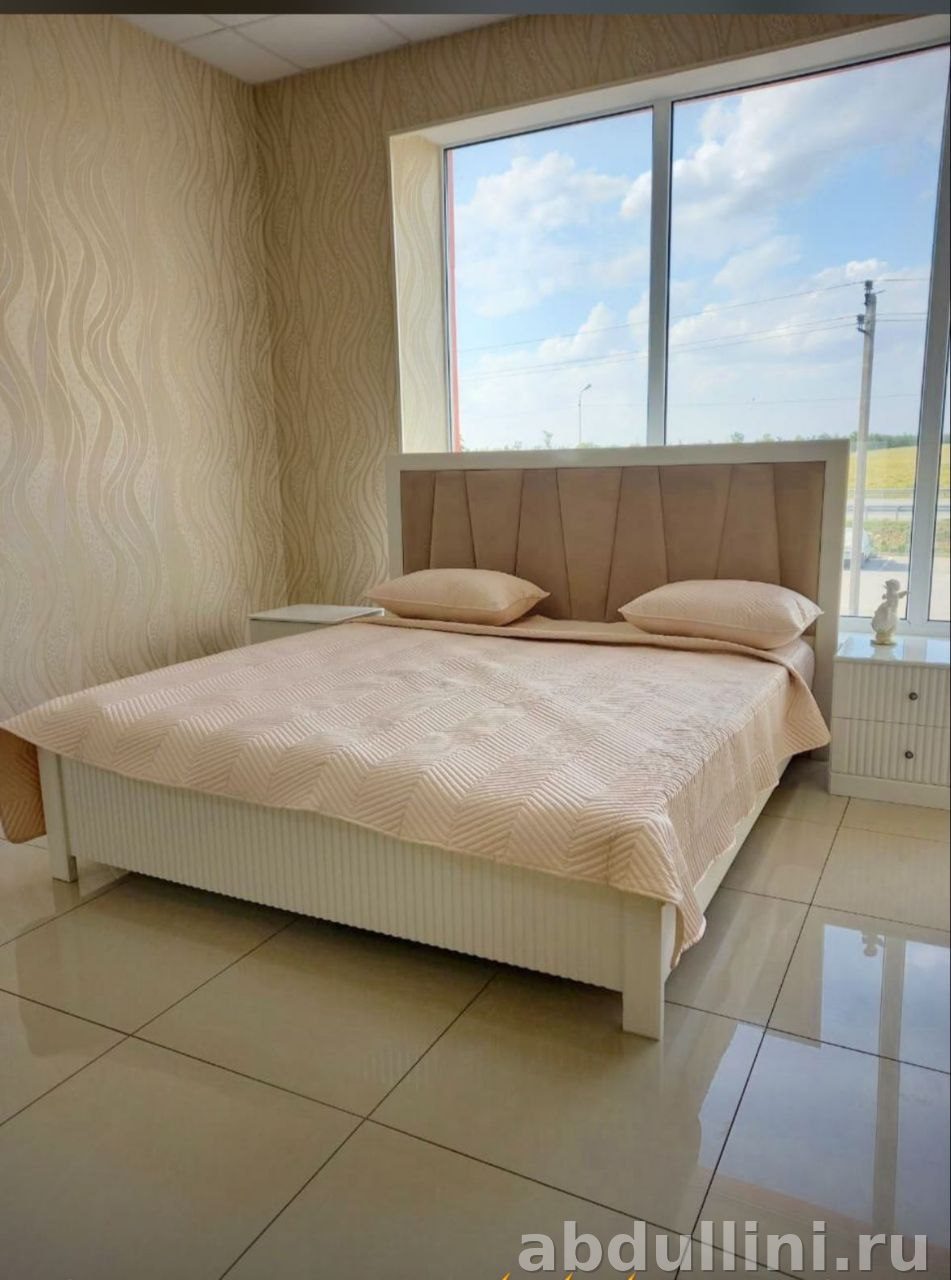 Спальный комплект 883 купить в Дагестане | Мебель от производителя — купить в Дагестане — фото 1