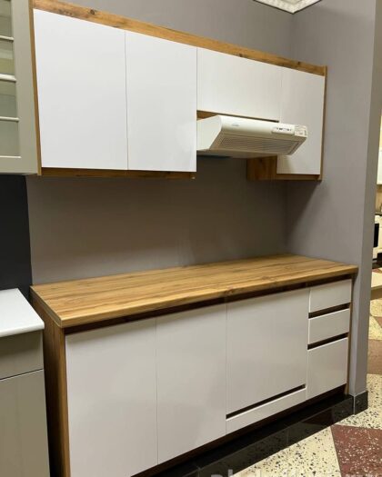 Кухня «Ольвия» — купить в Дагестане, мебель от производителя — купить в Дагестане