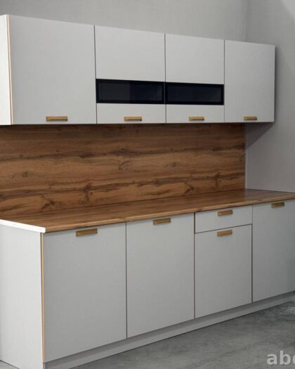 Кухонный гарнитур Смарт 240 см — купить в Дагестане — купить в Дагестане