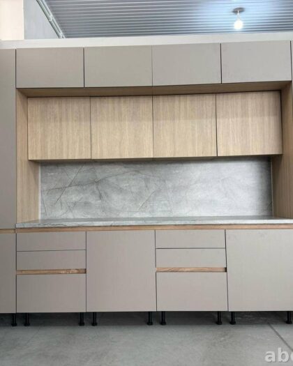 Кухня Женева 340 см — купить в Дагестане | Мебель на заказ — купить в Дагестане