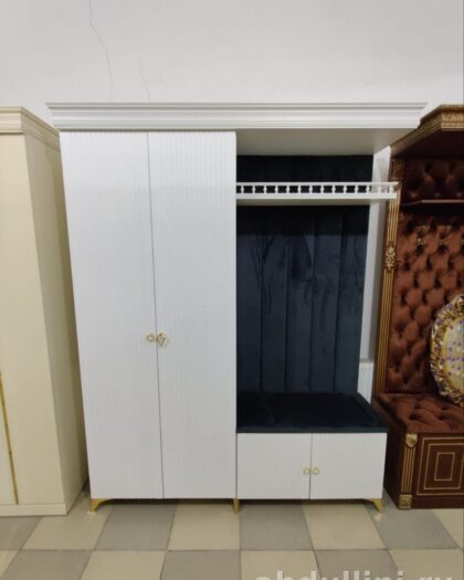 Прихожая Глория 9 — купить в Дагестане | Мебель от производителя — купить в Дагестане — фото 1