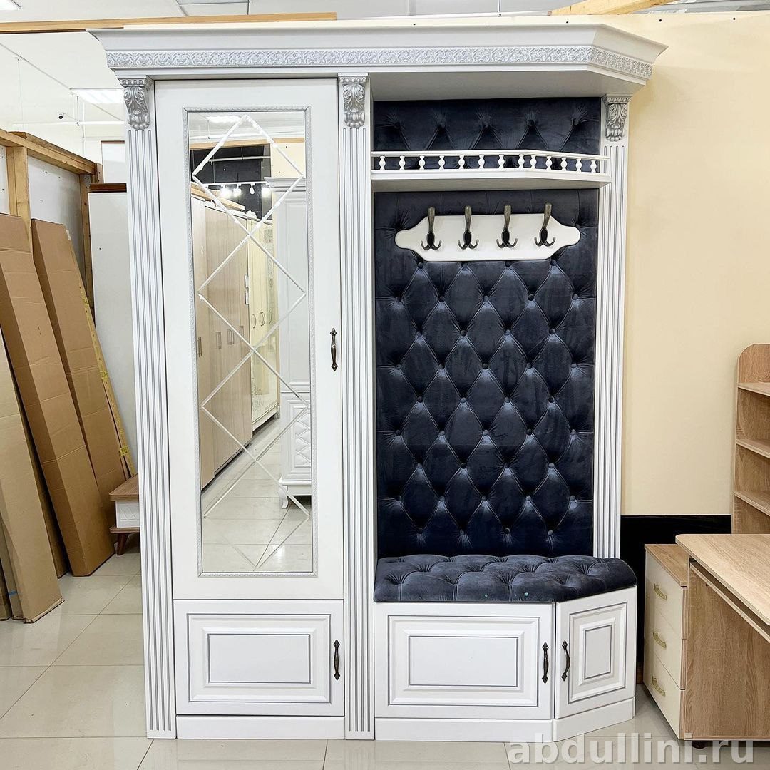 Прихожая Глория 5 — купить в Дагестане — купить в Дагестане — фото 1