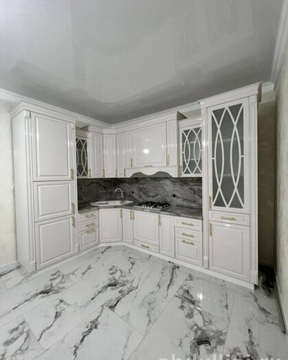 Модульная кухня «Магнолия» — купить в Дагестане — купить в Дагестане