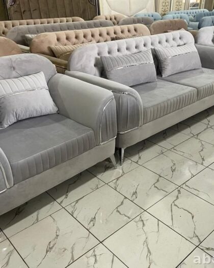 Комплект мягкой мебели 946 в Дагестане — купить от производителя — купить в Дагестане