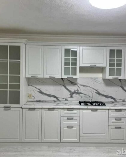 Кухня Дрим 949 — мебель на заказ в Дагестане 2 уровня — купить в Дагестане — фото 1