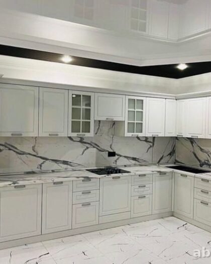 Кухонный гарнитур 951 — купить в Дагестане — купить в Дагестане