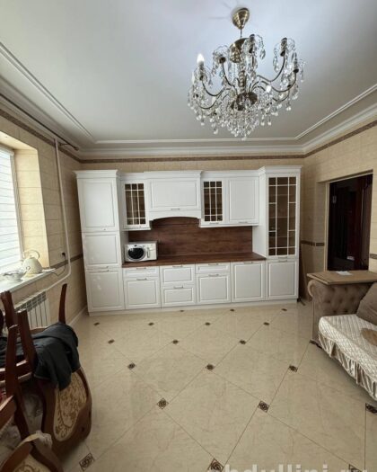 Кухонный гарнитур Мариан в белом цвете — купить в Дагестане — купить в Дагестане