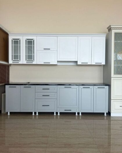 Кухонный гарнитур Астра 958 — мебель на заказ в Дагестане — купить в Дагестане