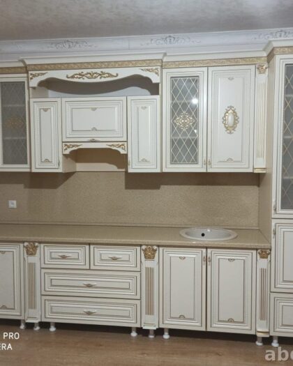 Кухонный гарнитур Афина 3.60 в Дагестане | Мебель на заказ — купить в Дагестане