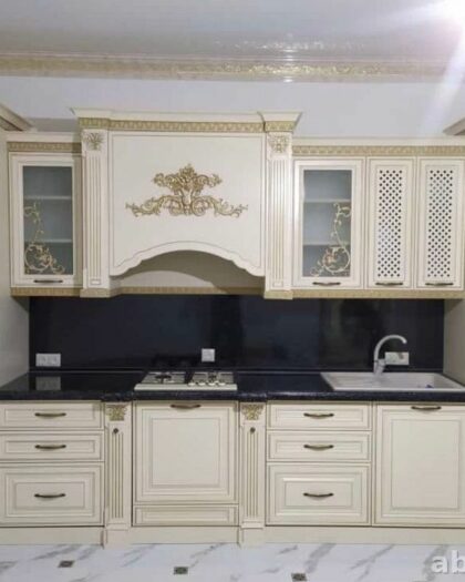 Кухонный гарнитур 960 Венеция – мебель от производителя в Дагестане — купить в Дагестане