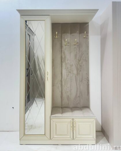 Прихожая Шах — мебель для прихожей в Дагестане — купить в Дагестане