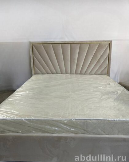 Кровать ЛАНА с усиленным механизмом подъема в Дагестане — купить в Дагестане