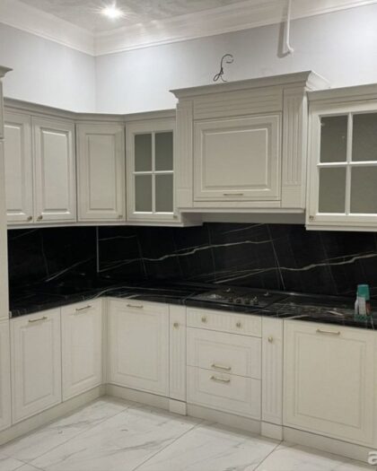 Кухонный гарнитур 985 в Дагестане | Мебель на заказ — купить в Дагестане