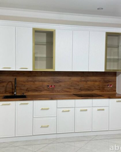 Кухня «Анжелика» 4м — купить в Дагестане от производителя — купить в Дагестане