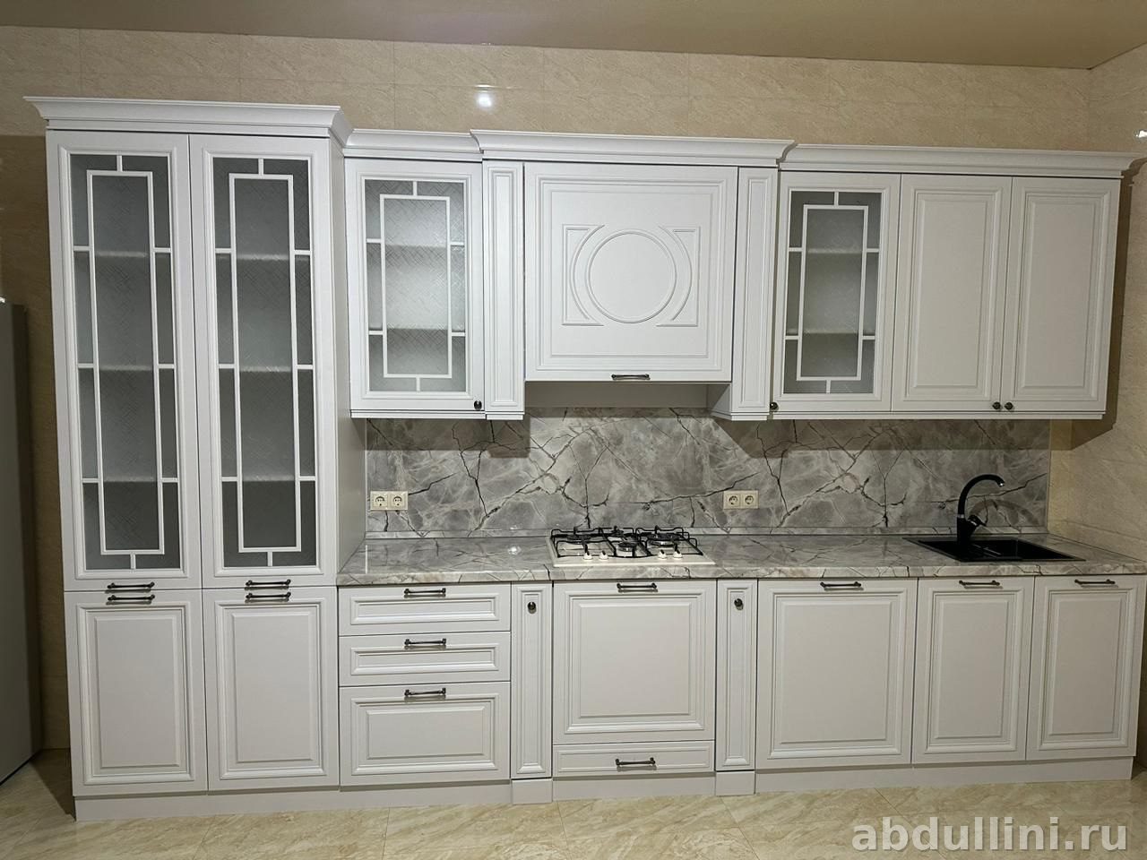 Кухня Лондон 3.9 м — купить в Дагестане | abdullini.ru — купить в Дагестане