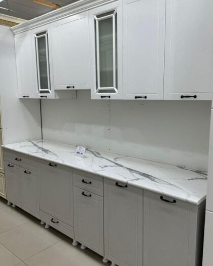 Кухонный гарнитур 1️⃣0️⃣1️⃣0️⃣ — купить в Дагестане — купить в Дагестане