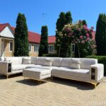 Угловой диван Оптима 1029 в Дагестане — мебель от производителя — купить в Дагестане — фото 1