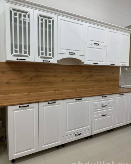 Кухня Анна-Мария — мебель на заказ в Дагестане — купить в Дагестане