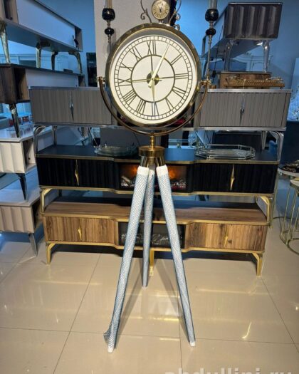 Напольные часы ZUMRUT 1033 купить в Дагестане — купить в Дагестане — фото 1