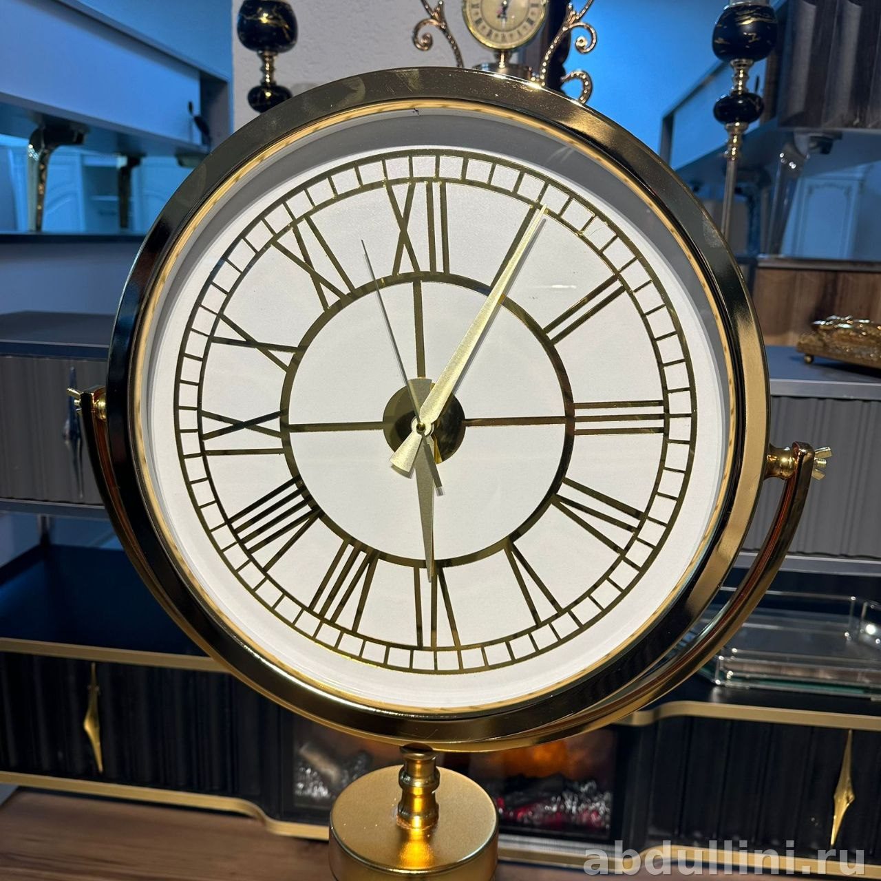 Напольные часы ZUMRUT 1033 купить в Дагестане — купить в Дагестане — фото 2