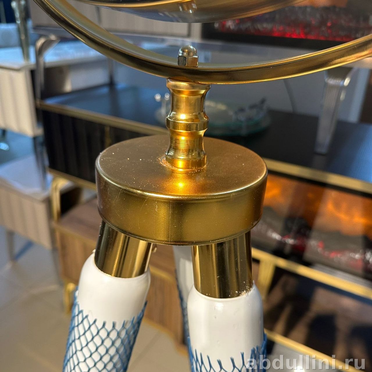 Напольные часы ZUMRUT 1033 купить в Дагестане — купить в Дагестане — фото 3