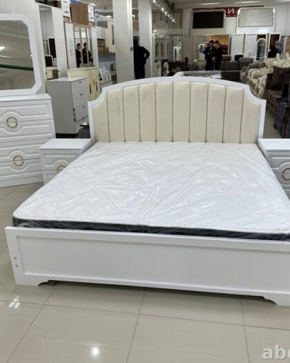 Спальный гарнитур Майа в Дагестане — купить у производителя — купить в Дагестане — фото 1