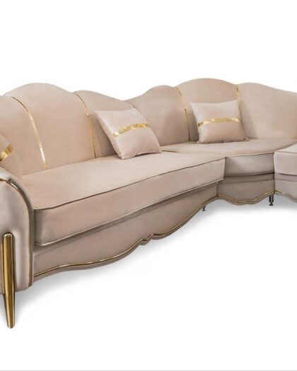 Угловой диван Лара 1036 в Дагестане — мебель от производителя — купить в Дагестане