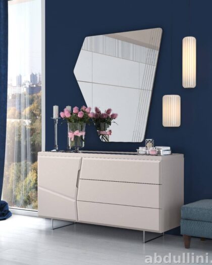 Спальня «Тисель» 6дв — купить в Дагестане | Мебель от производителя — купить в Дагестане — фото 1