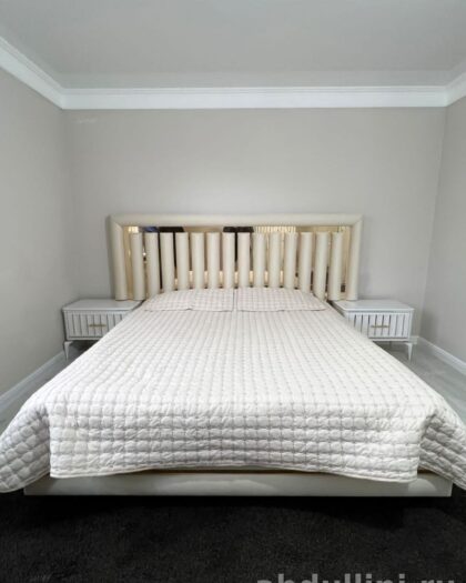 Спальня Стамбул 1045: купить в Дагестане мебель от производителя — купить в Дагестане — фото 1