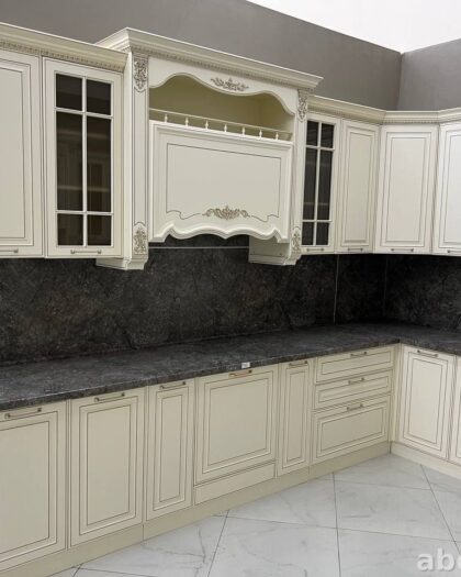 Кухня Вирджиния от производителя в Дагестане другой размер — купить в Дагестане — фото 1