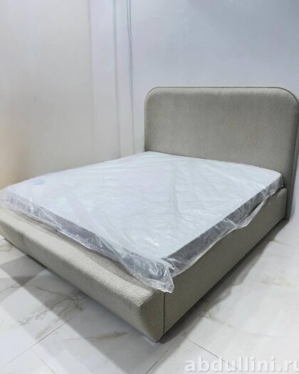 Кровать ПРАДО-ЛАЙТ с усиленным подъемным механизмом в Дагестане — купить в Дагестане