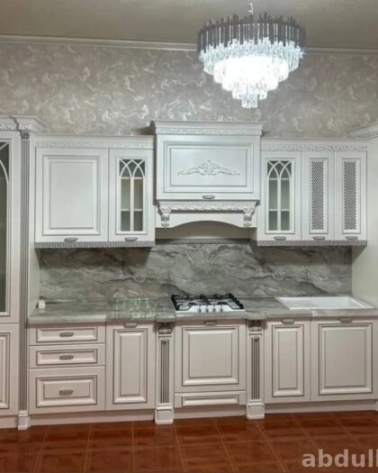 Кухонный гарнитур «Монако» — купить в Дагестане размер, цвет — купить в Дагестане