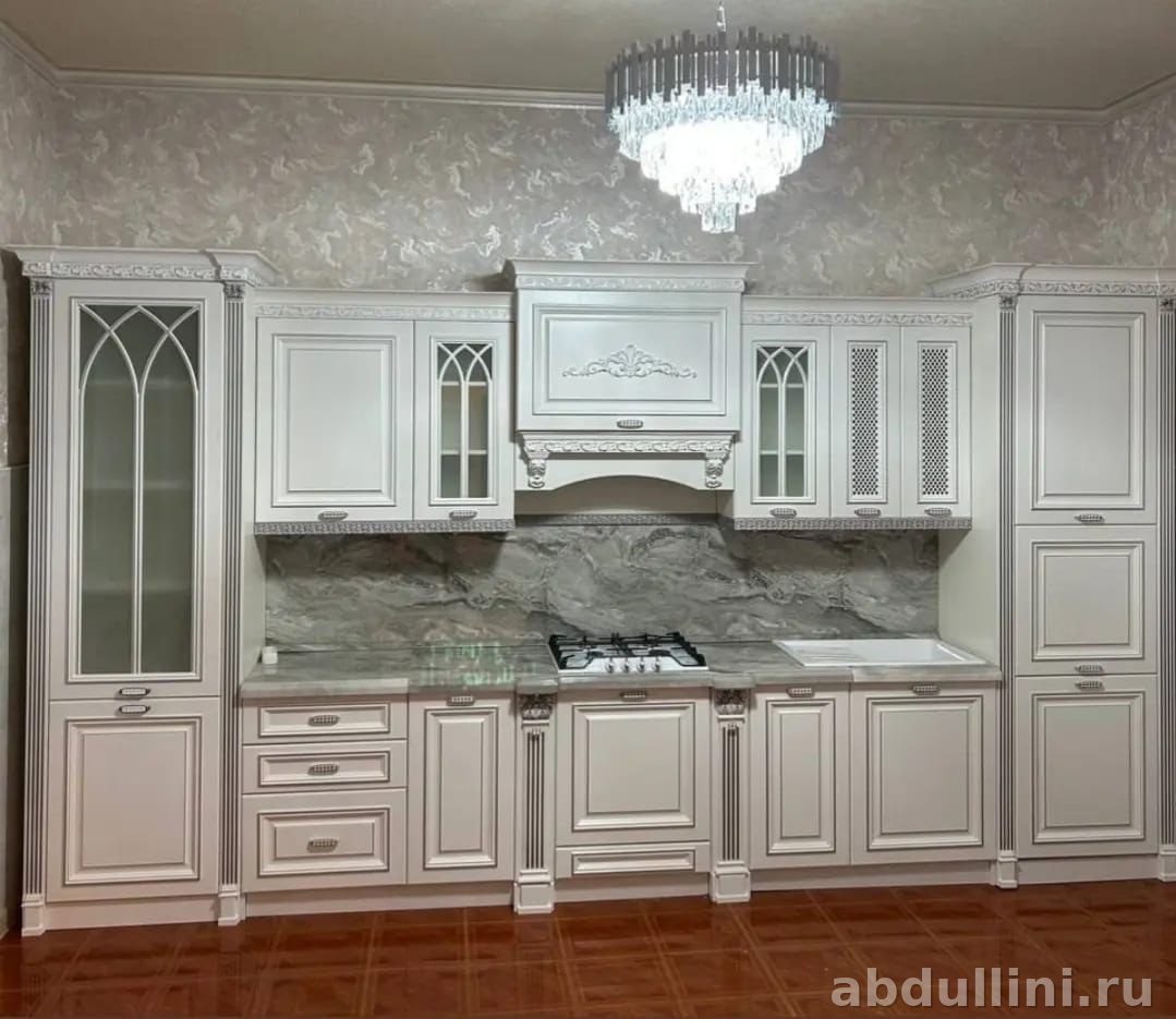 Кухонный гарнитур «Монако» — купить в Дагестане размер, цвет — купить в Дагестане