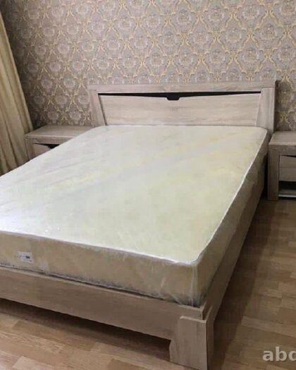 Комплект спальни 1082 в стиле Версаль | Купить в Дагестане — купить в Дагестане — фото 1