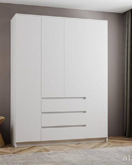 Спальный гарнитур 'Мори' — купить в Дагестане | Мебель от производителя — купить в Дагестане — фото 1