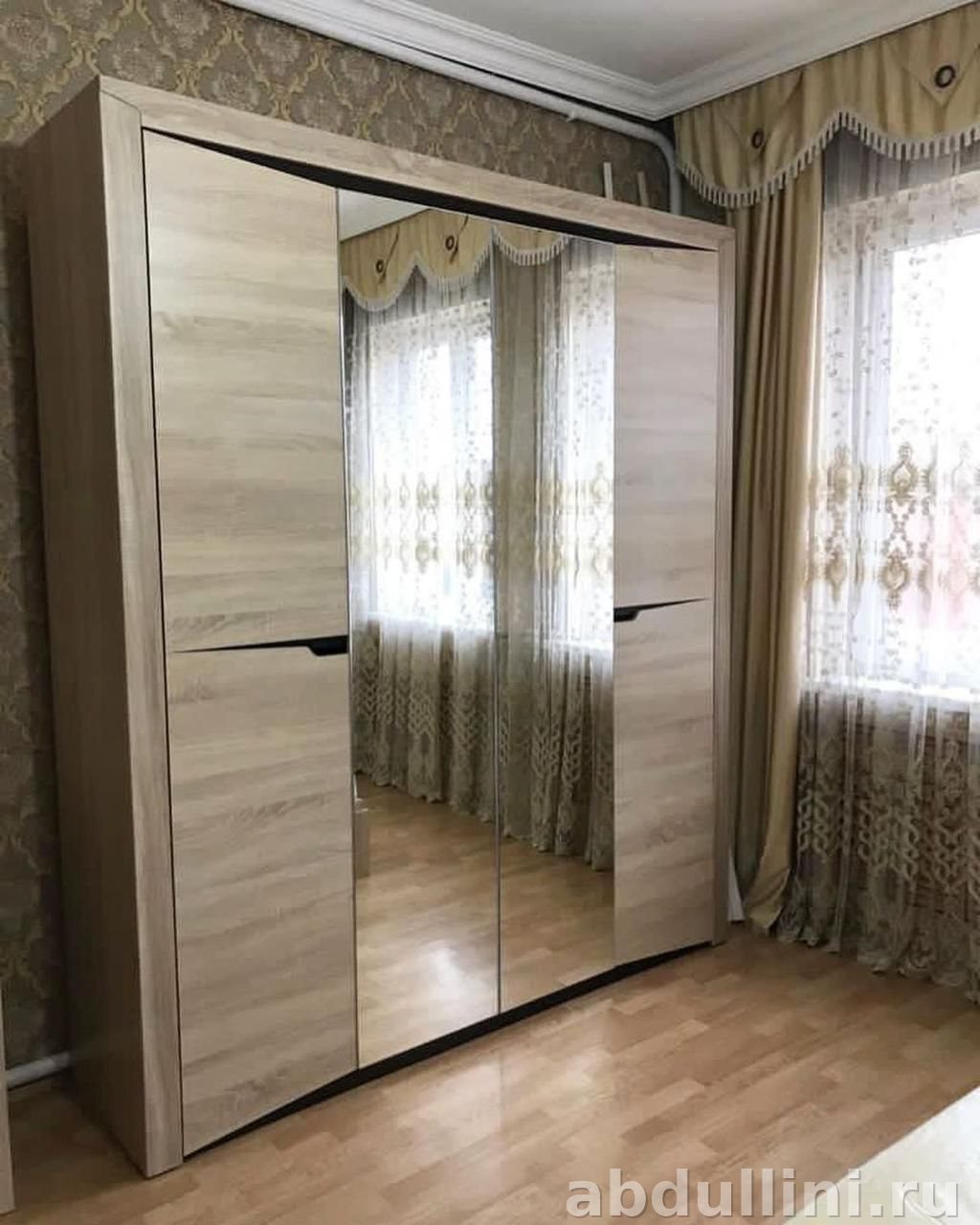 Комплект спальни 1082 в стиле Версаль | Купить в Дагестане — купить в Дагестане — фото 2