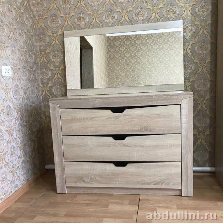 Комплект спальни 1082 в стиле Версаль | Купить в Дагестане — купить в Дагестане — фото 3