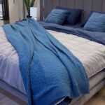 Спальная «Грация» — купить в Дагестане | Мебель от производителя серый цвет — купить в Дагестане — фото 1