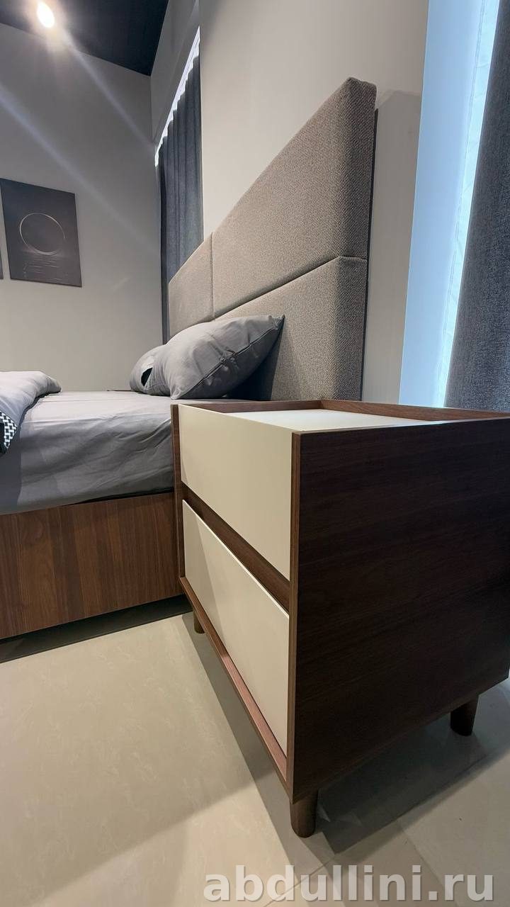 Спальня «Катрин» 6 дв — купить в Дагестане — купить в Дагестане — фото 8