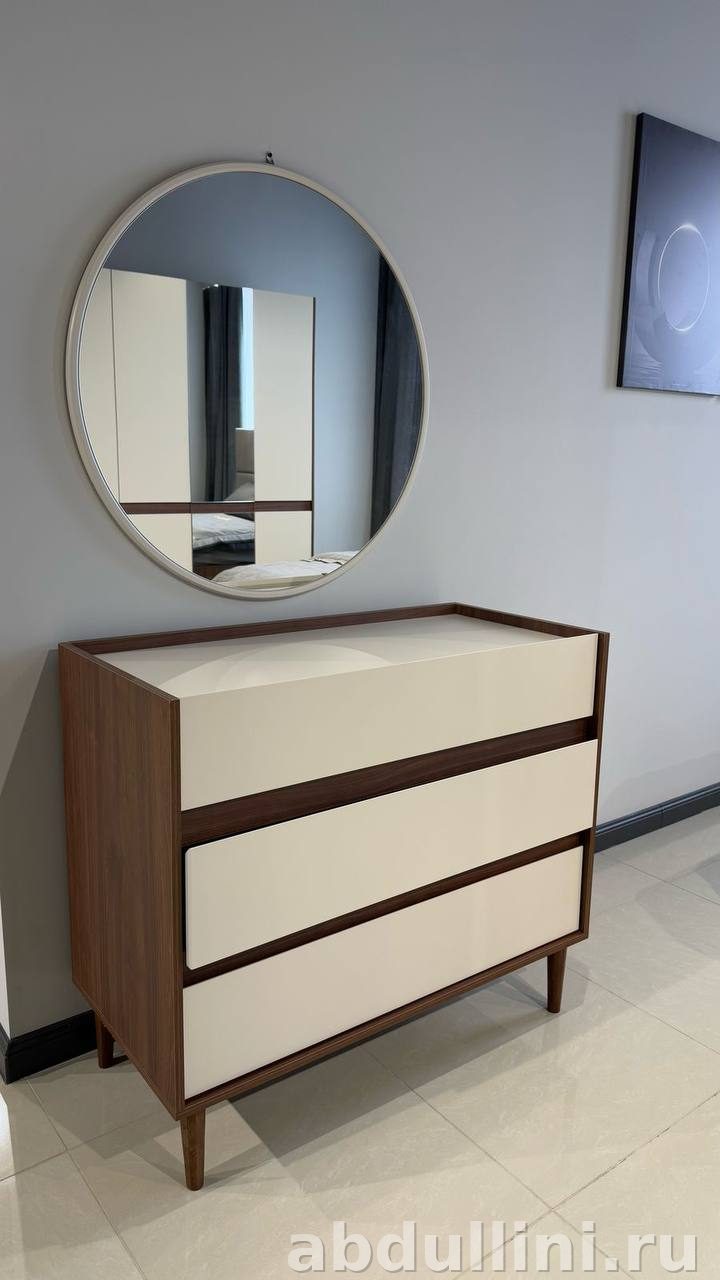 Спальня «Катрин» 6 дв — купить в Дагестане — купить в Дагестане — фото 7