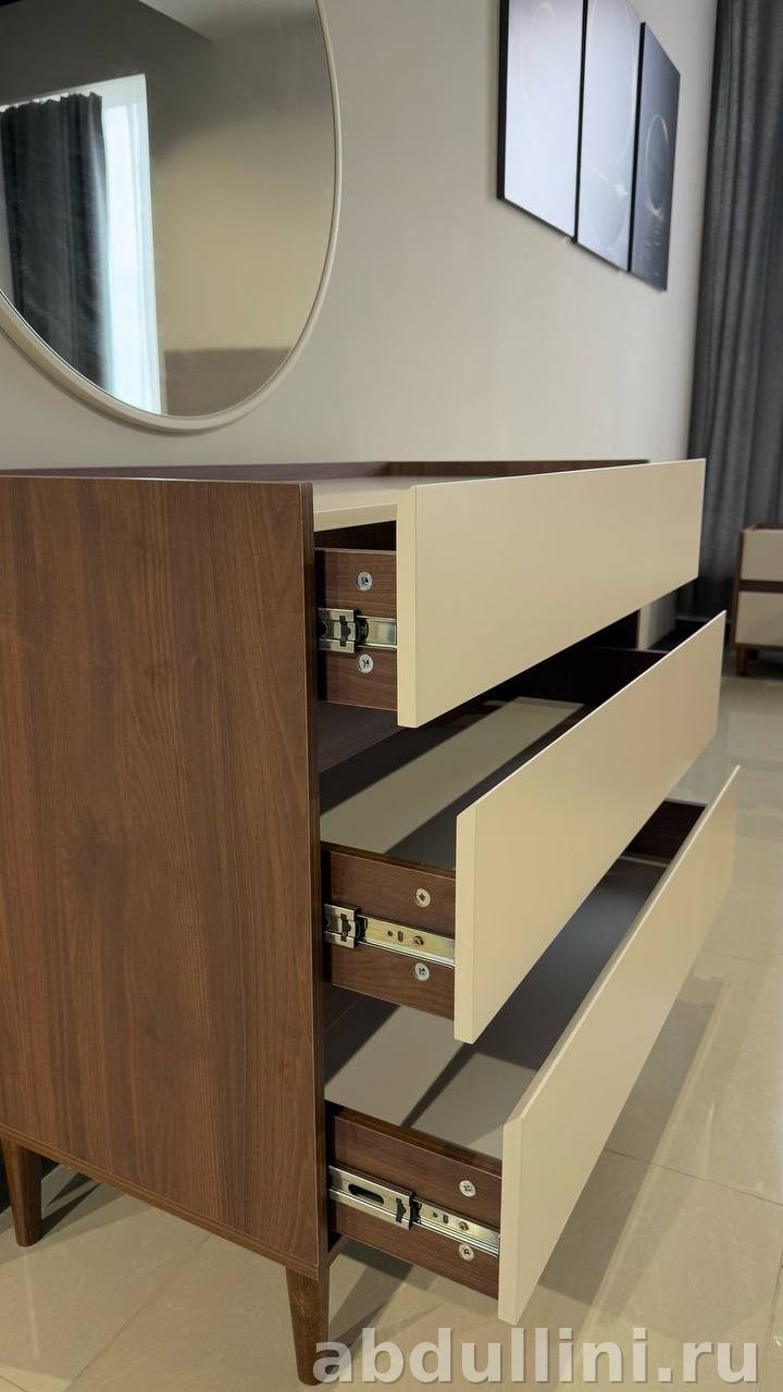 Спальня «Катрин» 6 дв — купить в Дагестане — купить в Дагестане — фото 5